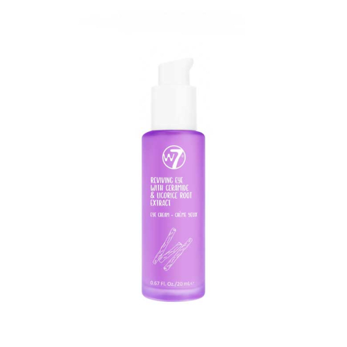 W7 - Eye contour Reviving Eye