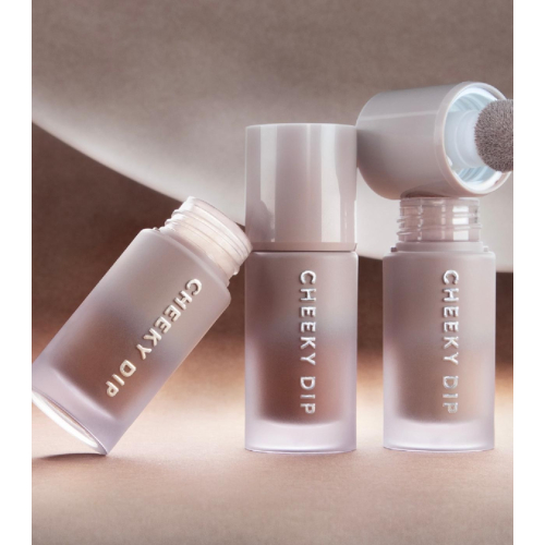 W7 - Liquid Contour Cheeky Dip - Shadow