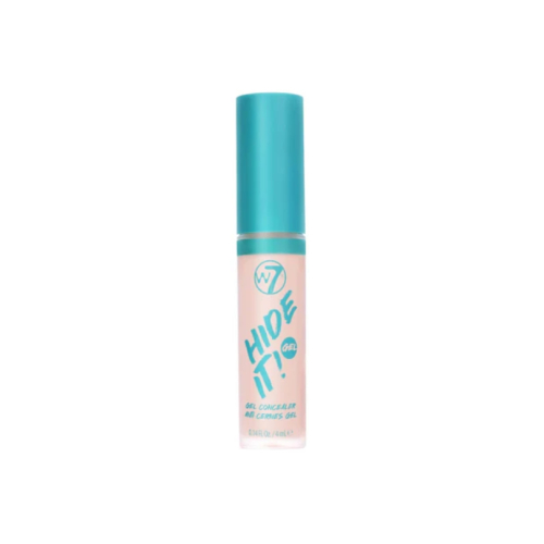 W7 - Gel Concealer Hide It! - 01: Fair Cool