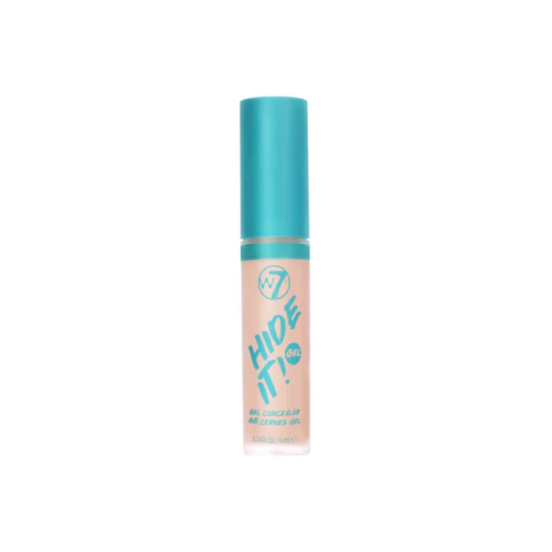 W7 - Gel Concealer Hide It! - 02: Fair Neutral