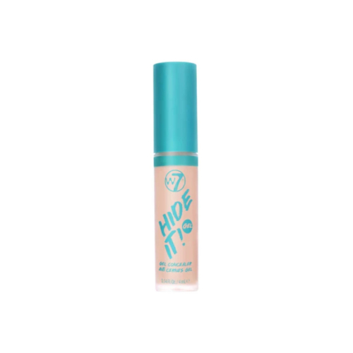 W7 - Gel Concealer Hide It! - 04: Light Neutral
