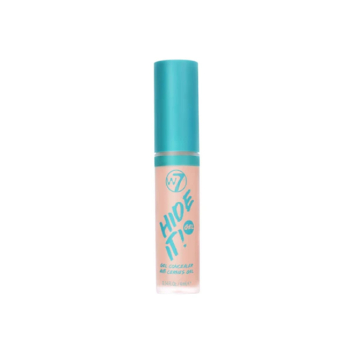 W7 - Gel Concealer Hide It! - 05: Light Warm
