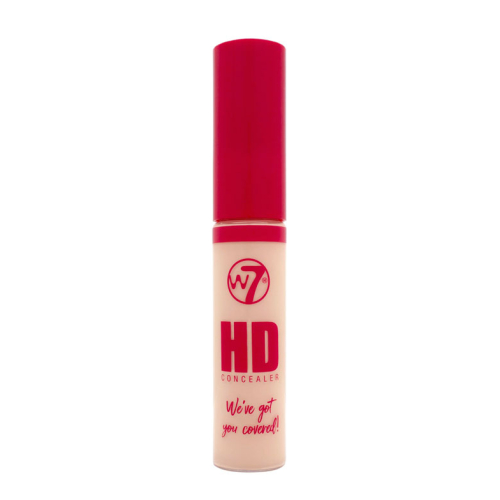 W7 - HD Concealer - LW5