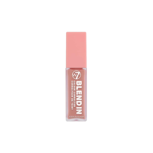 W7 - Liquid Concealer Blend In - Cotton Cloud