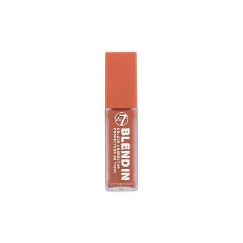 W7 - Liquid Concealer Blend In - Deep Desert