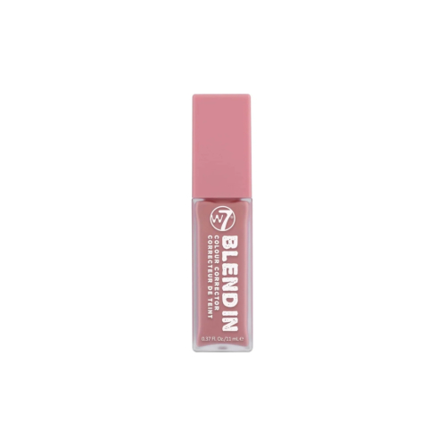 W7 - Liquid Concealer Blend In - Porcelain Pink