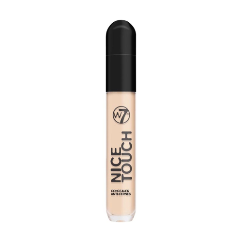 W7- Concealer Nice Touch - Natural