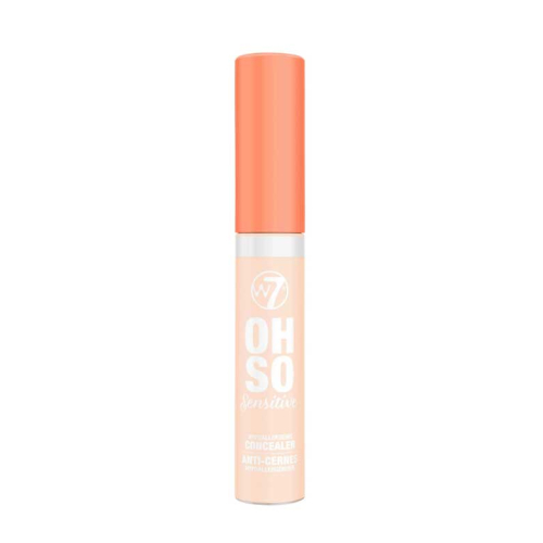 W7 - *Oh So Sensitive* - Hypoallergenic concealer - 3: Light Cool
