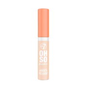 W7 - *Oh So Sensitive* - Hypoallergenic concealer - 5: Light Warm
