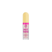 W7 Cosmetics - *Hot Take* - Lip oil with SPF30 - Clear