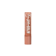 W7 Cosmetics - Lip Balm Glitter - Blush Prism