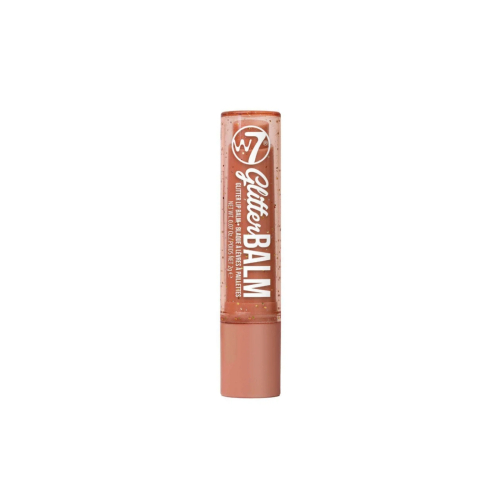W7 Cosmetics - Lip Balm Glitter - Blush Prism