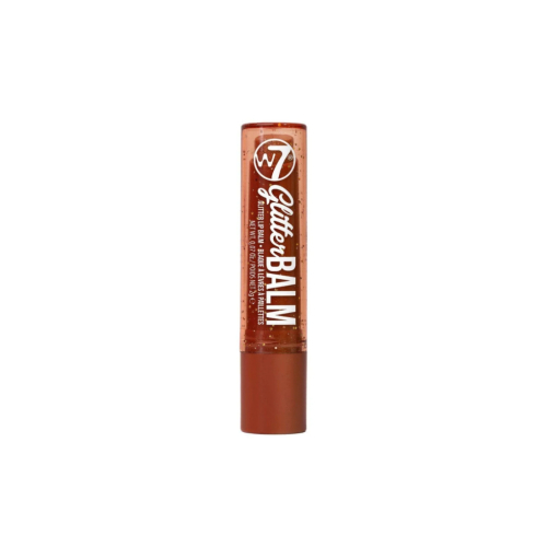 W7 Cosmetics - Lip Balm Glitter - Honey Spark