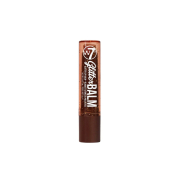 W7 Cosmetics - Lip Balm Glitter - Mocha Rose