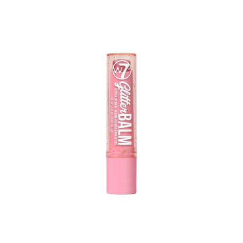 W7 Cosmetics - Lip Balm Glitter - Pixie Frost