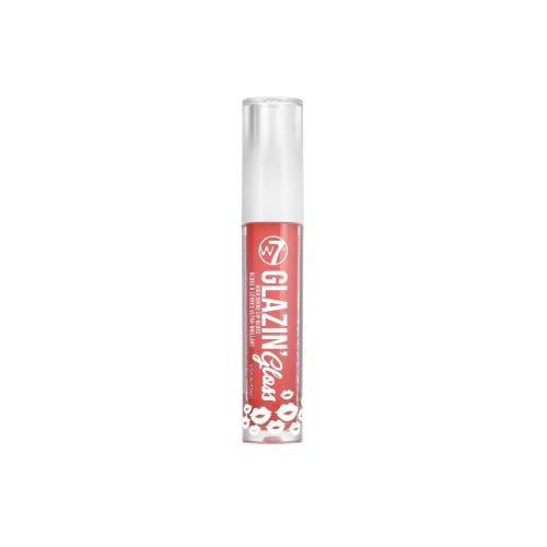 W7 Cosmetics - Lip Gloss Glazin' Gloss - Fresh Energy