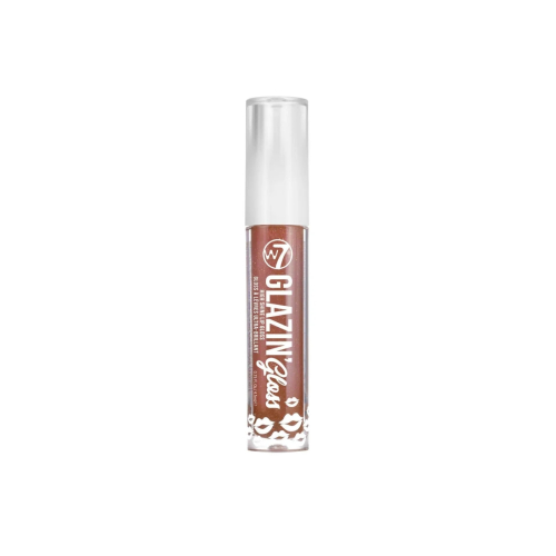 W7 Cosmetics - Lip Gloss Glazin' Gloss - Golden Current