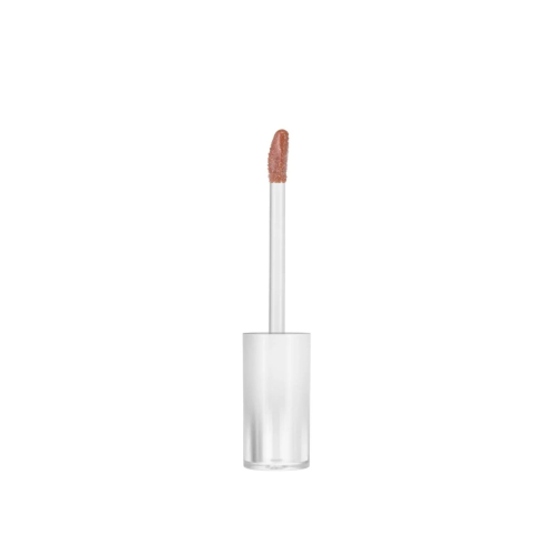 W7 Cosmetics - Lip Gloss Glazin' Gloss - Golden Current