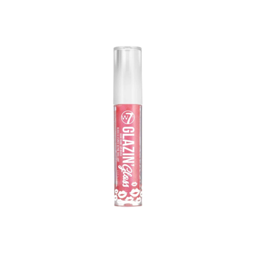 W7 Cosmetics - Lip Gloss Glazin' Gloss - High Voltage