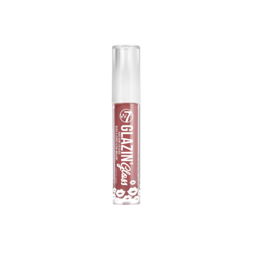 W7 Cosmetics - Lip Gloss Glazin' Gloss - Neutral Power