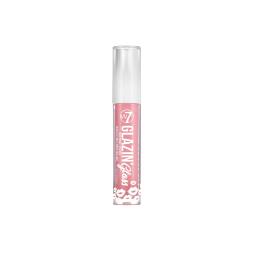 W7 Cosmetics - Lip Gloss Glazin' Gloss - Pink Boost