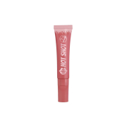 W7 Cosmetics - Lip Gloss Hot Shot Juicy Plumping - Soft Swell