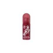 W7 Cosmetics - Lip Gloss Syrup Kiss Colour - Fancy Syrup