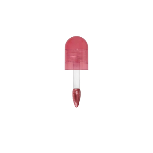 W7 Cosmetics - Lip Gloss Syrup Kiss Colour - Fancy Syrup