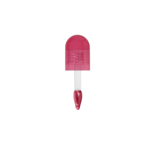 W7 Cosmetics - Lip Gloss Syrup Kiss Colour - Juicy Drizzle