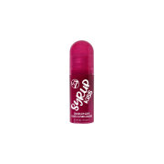 W7 Cosmetics - Lip Gloss Syrup Kiss Colour - Plum Drop