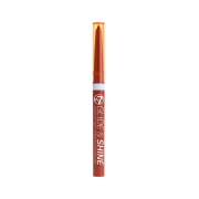 W7 Cosmetics - Lip Liner Glide & Shine Glossy - Burnt Love
