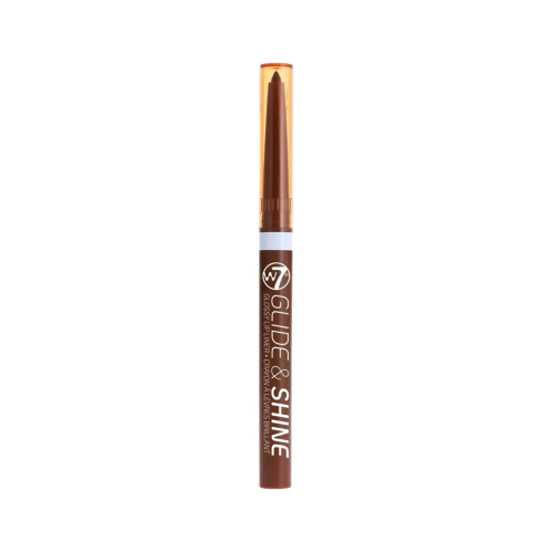 W7 Cosmetics - Lip Liner Glide & Shine Glossy - Checkout