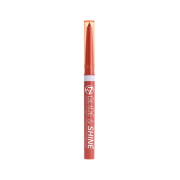 W7 Cosmetics - Lip Liner Glide & Shine Glossy - Impulse