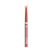 W7 Cosmetics - Lip Liner Glide & Shine Glossy - Only You