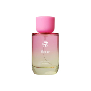 W7 Cosmetics - Eau de Parfum for women - Fleur