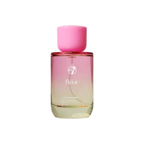 W7 Cosmetics - Eau de Parfum for women - Fleur
