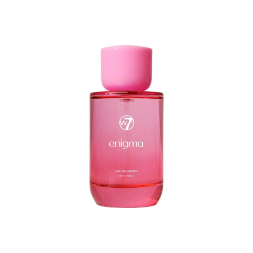W7 Cosmetics - Eau de Parfum for women - Enigma
