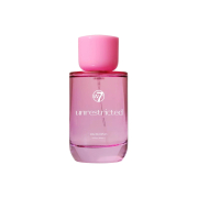 W7 Cosmetics - Eau de Parfum for women - Unrestricted