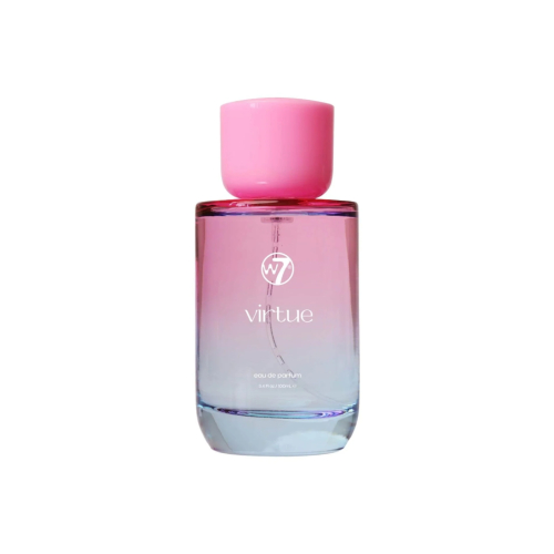 W7 Cosmetics - Eau de Parfum for women - Virtue