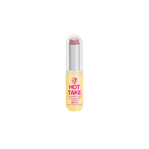 W7 Cosmetics - *Hot Take* - Lipstick SPF25 - Guava Glow