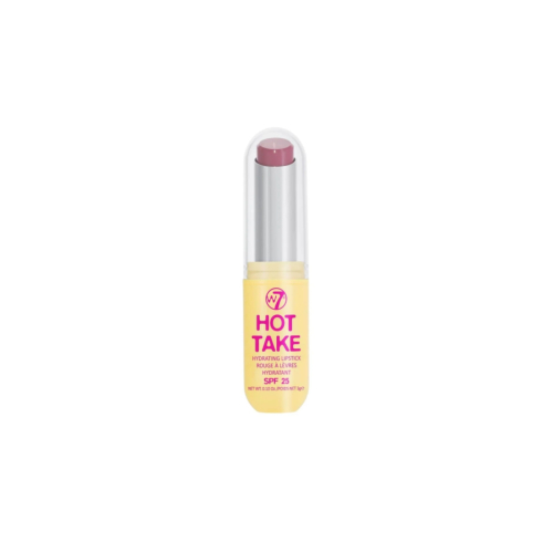 W7 Cosmetics - *Hot Take* - Lipstick SPF25 - Sunset Swirl