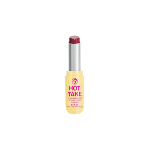 W7 Cosmetics - *Hot Take* - Lipstick SPF25 - Sunset Swirl