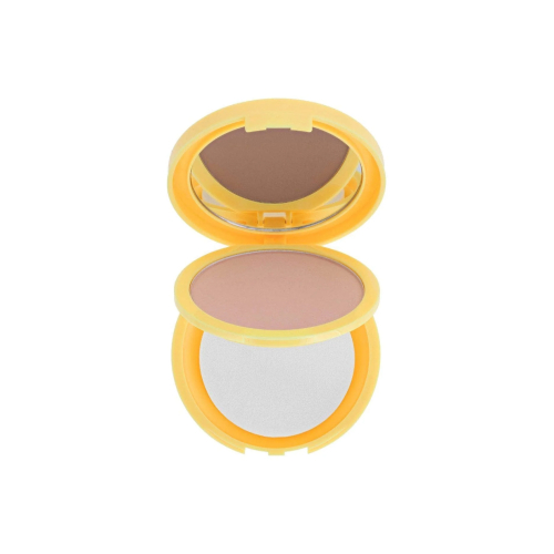 W7 Cosmetics - *Hot Take* - Powder foundation SPF30 - Natural Beige