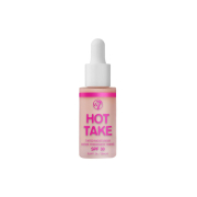 W7 Cosmetics - *Hot Take* - Hydrating color tint - 03