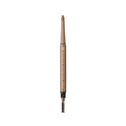 W7 Cosmetics - Double eyebrow pencil Power Pomade - Blonde