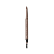 W7 Cosmetics - Double eyebrow pencil Power Pomade - Brown