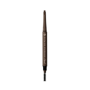 W7 Cosmetics - Double eyebrow pencil Power Pomade - Dark Brown
