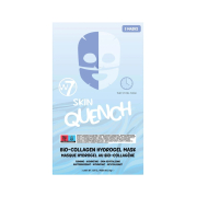 W7 Cosmetics - Facial mask Skin Quench Bio-Collagen Hydrogel