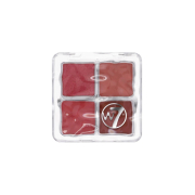 W7 Cosmetics - Blush Palette Blur It - Rose Veil