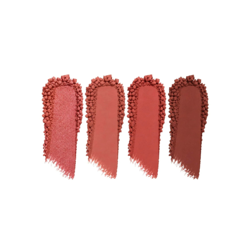 W7 Cosmetics - Blush Palette Blur It - Rose Veil